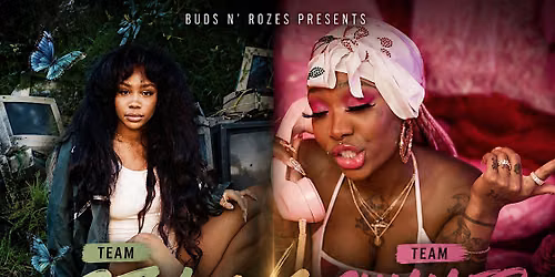 R&B Brunch : SZA VS. SUMMER WALKER