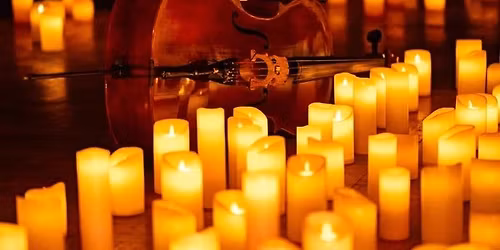 Christmas by Candlelight