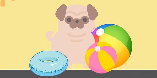 Pet Photo Day Fundraiser