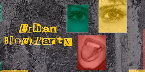 Urban Block Party