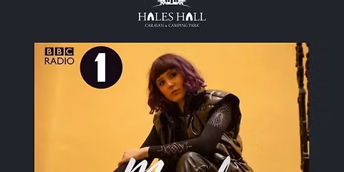 Darla Jade - Mixed Covers at Hales Hall\ud83c\udf99\ufe0f\ud83c\udfb6