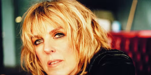 Lucinda Williams