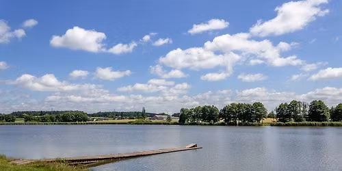 DDK CARP CUP GIANTS FISHING 2026 BRODSK\u00dd RYBN\u00cdK