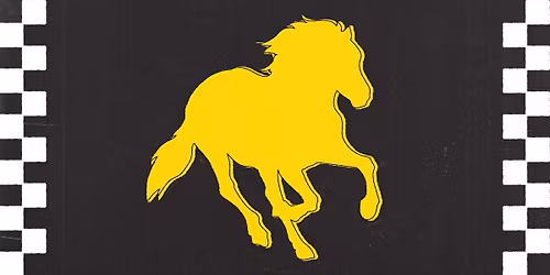 NEW YEAR EQUESTERIAN RUSH AT WCMW