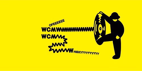 WCMW \/\/ NEW YEAR CELEBRATION