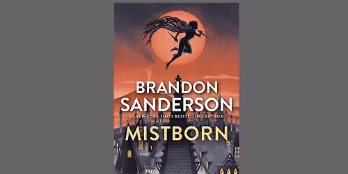 Speculative Fiction Book Club