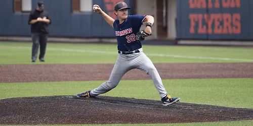 Parking Dayton Flyers at Virginia Cavaliers Mens Soccer