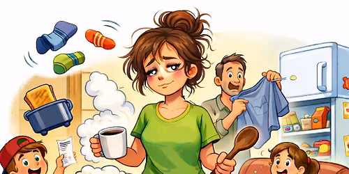 Actua-bar: Het is hier  geen hotel!