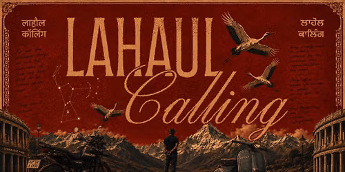 Lahaul Calling