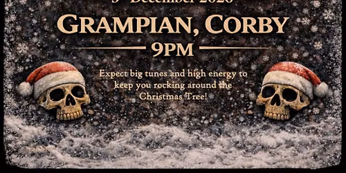 Grampian Corby