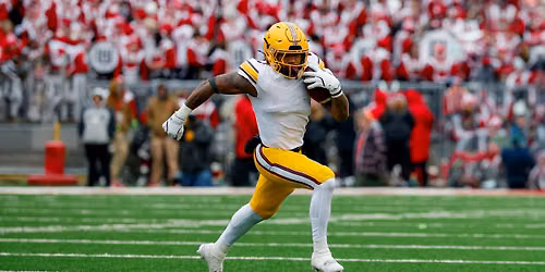 Michigan Wolverines at Minnesota Golden Gophers Football