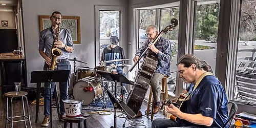 Jazz with the Widlowski Quintet