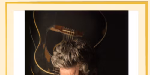 Cambridge House Show w\/ Tim Easton