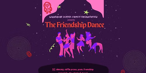 The Friendship Dance