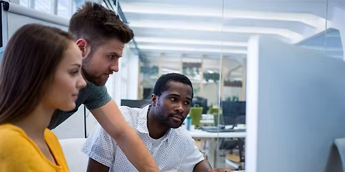 DIGITAL TECHNOLOGY HIRING EVENT