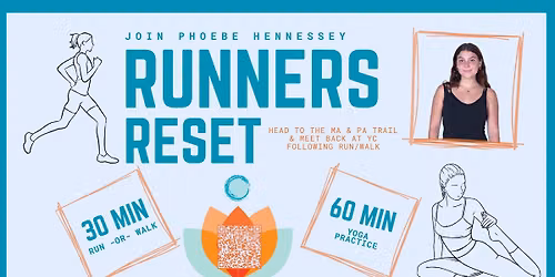 Runners Reset