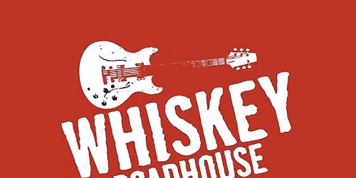 In Due Time @ whiskey roadhouse 