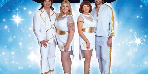 ABBA Heaven! New Lynn RSC