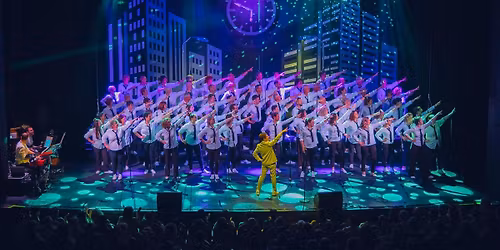 Concert Astragale 2026 \u201cil est o\u00f9 le bonheur\u201d