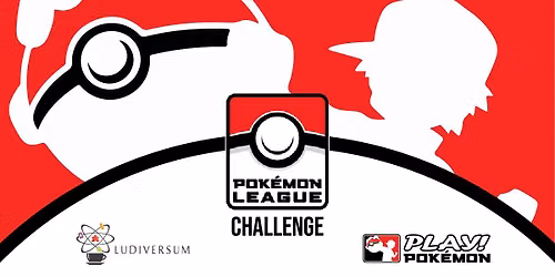 Pokemon TCG - League Challenge 05\/2026