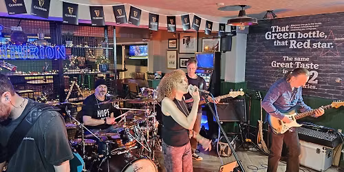 The Duck Inn,Leverstock