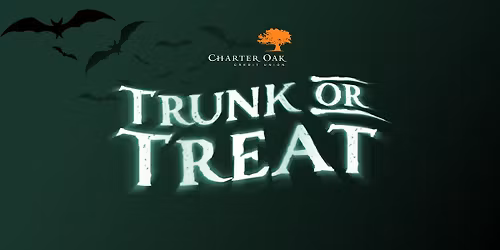Trunk or Treat 2026
