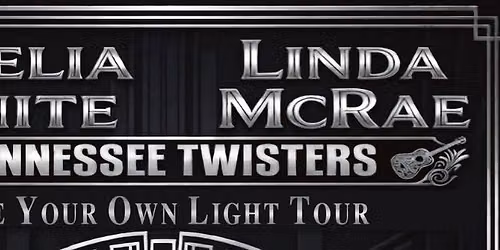 Amelia White & Linda McRae Tennessee Twisters at Moondogs Oct 8