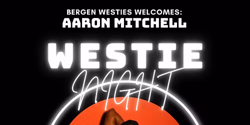 Bergen Westies w\/ All-Star Aaron Mitchell