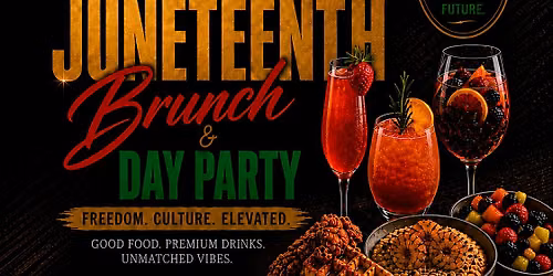 Juneteenth Brunch