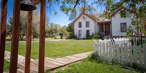 December Free General Admission Day