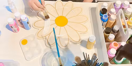 No School Creative Day Camp -December 19