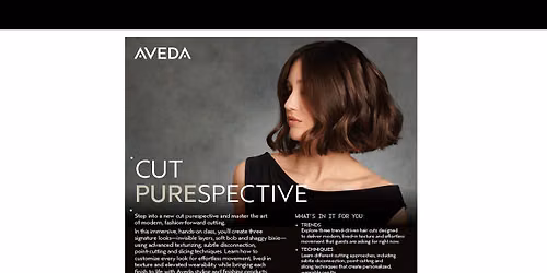 Cut Purespective