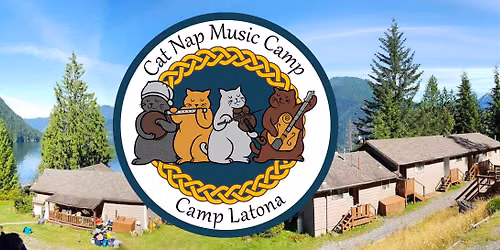 Cat Nap Music Camp 2026 \ud83d\udc08 \ud83d\ude34 \ud83c\udfb5\u26fa\ufe0f