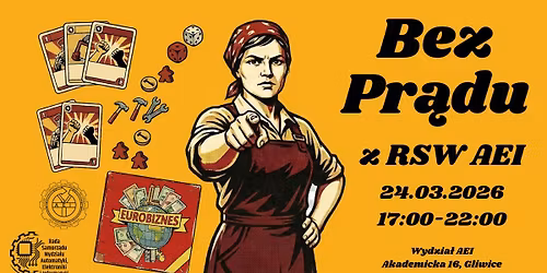 Bez pr\u0105du z RSW AEI