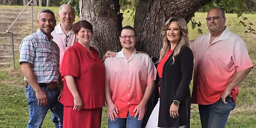 Bowman Baptist Church