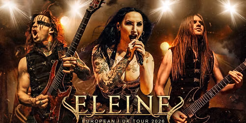 Eleine | Valand, G\u00f6teborg