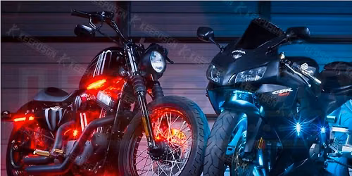 Light the Night Glow Ride (2)