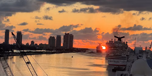 Virgin Voyages (Scarlet Lady) - \ud83c\udf86\ud83d\udd25 NYE Holiday Voyage