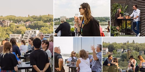 Happy Hour at the Museum