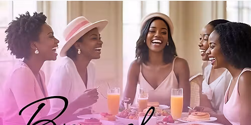 Black Career Boss Brunch