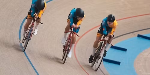 DM WEEKEND - OL-discipliner