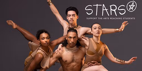 Ailey II Dance Performance