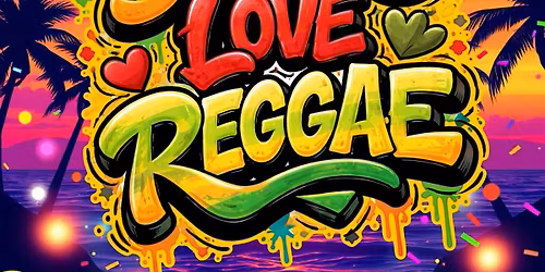 BADDIES LOVE REGGAE