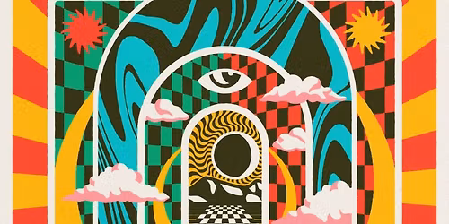 Tropidelic with Artikal Sound System and Grieves