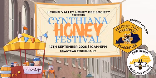 Cynthiana Honey Festival