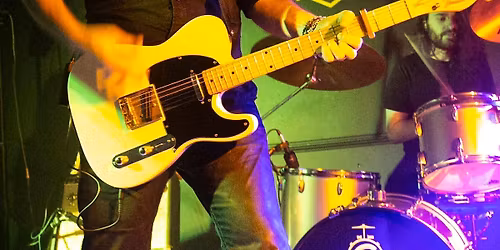 Bruce Springsteen Tribute\ud83c\udfb8