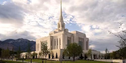 4th Ward Temple Day