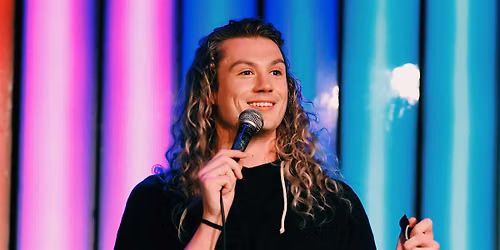Kendall Farrell: Standup Comedy Special Taping