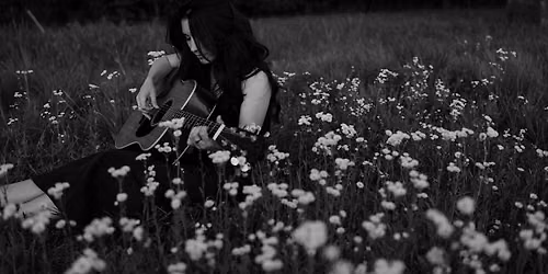An Evening with Machaela Nesler (with optional preshow meal)