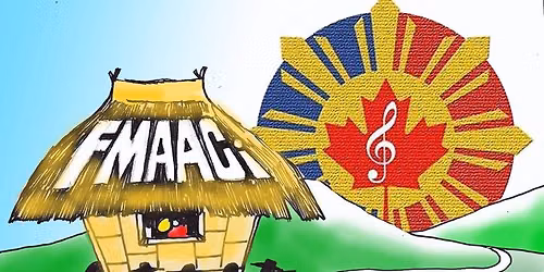 Filipino Canadian Folk Music Festival